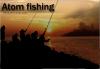 Atom Fishing - Атомная рыбалка скачать