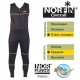 Термобельё Norfin Overall 3 Слой (Ткань:NORFleece Stretch: 90% Polyester + 10% Spandex) 44-46/S