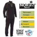 Термобельё Norfin Nord 3 Слой (Ткань: NORFleece Micro: 100% Polyester) 60-62/XXL