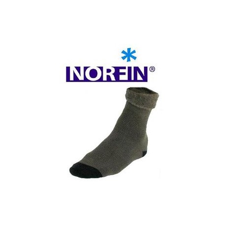 Термоноски Norfin Winter (303709-XL/45-47)