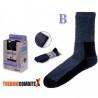 Термоноски ThermoCombitex Beta (lasting socks) 44-46