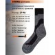 Термоноски ThermoCombitex Sigma (sport socks) 41-43