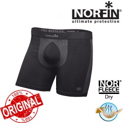 Термо-шорты Norfin Under Line B(Ткань:NORFleece Dry:65% Skinlife+27%Polyamide+8%Elastane)48-50/M