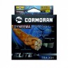 Шнур Cormoran Elite Z-4 (Gray/0,10mm/7,00kg/100m)