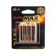 Батарейки Kodak Max AAA (1