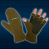 Перчатки-варежки Sprut Thermal WS Gloves-mittens TWSGLVMT-KH-XL