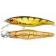 Воблер Pontoon 21 Greedy Guts 55F-SR (437/CB Crash HG Gold Perch) 55/3.9