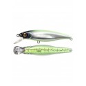 Воблер Pontoon 21 Greedy Guts 66F-MDR (472/CB AL Fresh Green SH) 66/7.0