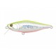 Воблер Pontoon 21 Kalikana 70F-SR (A62/Crash Fresh Chartreuse Silver) 70/7.5