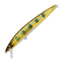 Воблер Pontoon 21 Marionette Minnow 90F-SR (351/Natural Yamame YE) 90/7.1