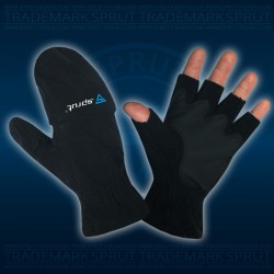 Перчатки-варежки Sprut Thermal WS Gloves-mittens TWSGLVMT-GR-L