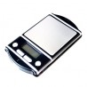 Весы Pocket Scale MH-500 (500g/0