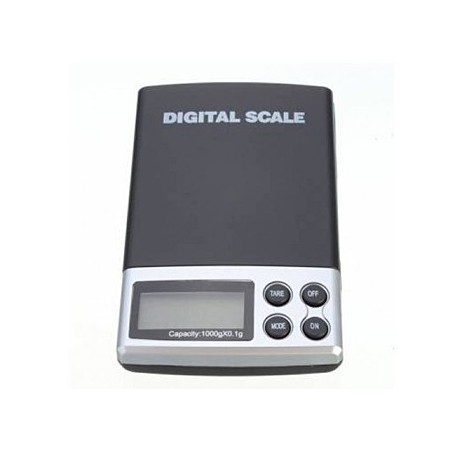 Весы Digital Scale ML-CF1 (1000g/0