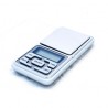 Весы Pocket Scale MH-200 (200g/0