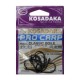 Крючок Kosadaka Pro Carp D-Rig 2224TFL/6 (1упак*10шт) 5 упак