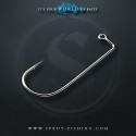 Крючки Джиговые Sprut Itaru Jig-28 BC      5/0 (Jig Hook 90°) 1упак*7шт