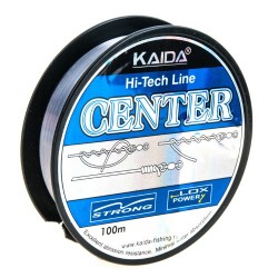 Леска Kaida Center (Blue/0