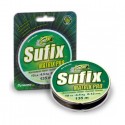 Шнур Sufix Mid.Green (Matrix Pro), 135/0,20