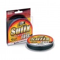 Шнур Sufix Smoke Blue (Performance Fuse), 135/0,16