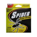 Шнур Kumyang Spider (Green/0,10mm/9,0kg/100m)