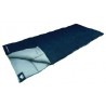 Спальный мешок Trek Planet Ranger (Одеяло/от 0 до +14 С°/190*80 мм/1.3 кг/синий)