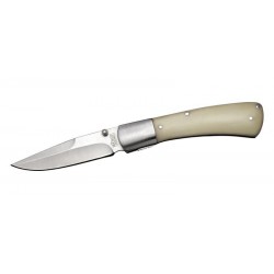 Нож Viking Nordway P684 (Складной/Сталь-420/Рукоять-Искусственная Кость