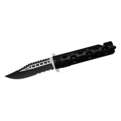 Нож Viking Nordway P713 (Складной/Сталь-420/Рукоять-Пластик/Чехол-Нет)