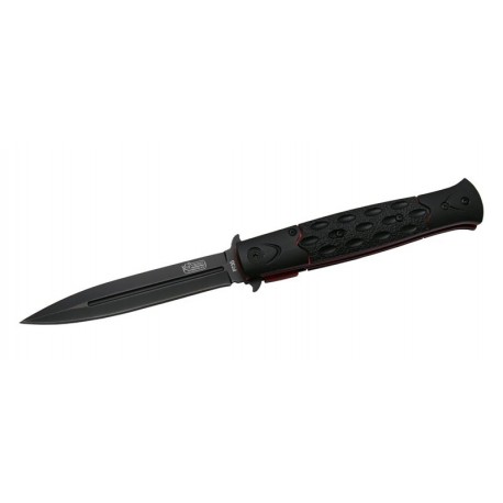 Нож Viking Nordway P730 (Складной/Сталь-440/Рукоять-Алюминий/Чехол-Нет)