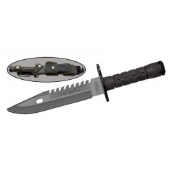 Нож Viking Nordway H2021 (Сталь-420/Рукоять-Пластик