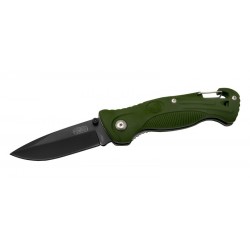 Нож Viking Nordway P2051 (Складной/Сталь-420/Рукоять-Пластик ABS/Чехол-Нет)
