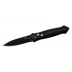 Нож Мастер К M9565 (Сладной/Сталь-420/Рукоять-Металл/Чехол-Нет)