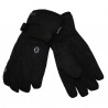 Перчатки OKCo. Warm Dry (Polyester/Thinsulate™/HiDry™/Black) XL
