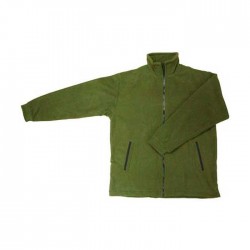 Термокостюм флисовый Fisherman Comfort Fleece (Ткань: 100% Polyester) 48