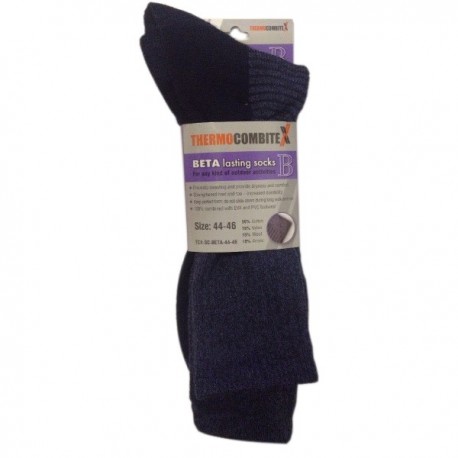 Термоноски ThermoCombitex Beta (lasting socks) 37-40