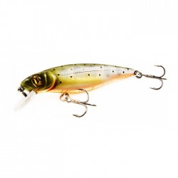 Воблер Pontoon 21 Greedy Guts 88F-MDR (451/CB Natural Yamame) 88/10.9