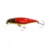 Воблер Pontoon 21 Greedy Guts 88F-SR (435/CB Spanish Red) 88/10.9