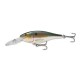 Воблер Rapala Shad Rap (SSR09SD)