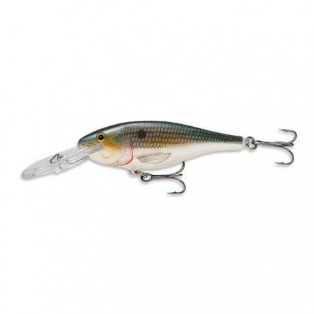 Воблер Rapala Shad Rap (SSR09SD)