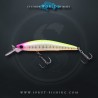 Воблер Sprut Anko Minnow 65SP (Suspending/65mm/4g/0