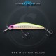 Воблер Sprut Anko Minnow 85SP (Suspending/85mm/8