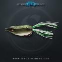 Воблер Sprut Ika Frog 55TW (Top Water/55mm/12g/Top Water/FR)