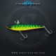 Воблер Sprut Miho Jig 77S (Sinking/77mm/15g/Sinking/FT1)