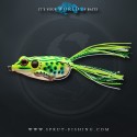 Воблер Sprut Sawa Frog 65TW (Top Water/65mm/21g/Top Water/L1)