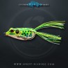 Воблер Sprut Sawa Frog 65TW (Top Water/65mm/21g/Top Water/L1)