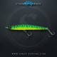 Воблер Sprut Teru Stick 115S (Sinking/115mm/20g/Sinking/FT1)