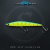 Воблер Sprut Teru Stick 115S (Sinking/115mm/20g/Sinking/LBP)