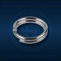 Кольца Заводные Sprut SR-01 BN 7/15kg (Split Ring Black Nickel) 1упак*16шт