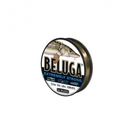 Леска Beluga Beluga+ (0,70mm/41,0kg/150m) 1упак*10шт