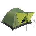 Палатка Otso Outdoor D-Yusan (210*210*130/800мм/4,8кг) 505088
