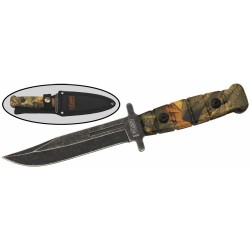 Нож "Viking Nordway" H2062 (Сталь-440/Рукоять-Пластик/Чехол-Нейлон)